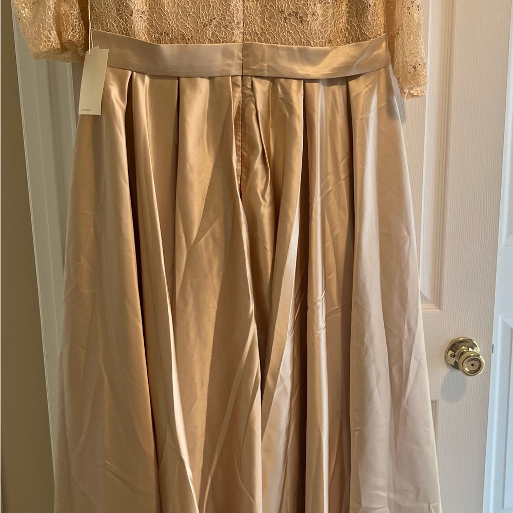Brand New Mother of the bride dress